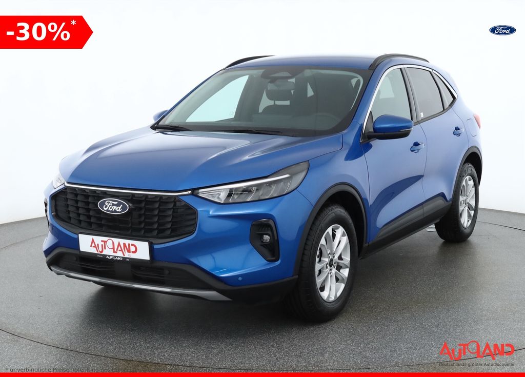Bild des Angebotes Ford Kuga 1.5 EB Titanium LED Navi Kamera