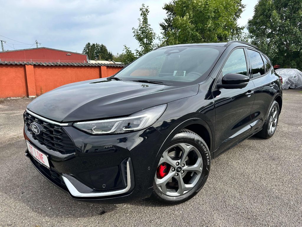 Bild des Angebotes Ford Kuga ST-Line X AHK, Panorama