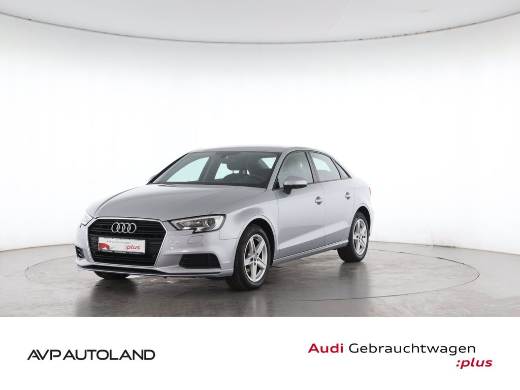 Bild des Angebotes Audi A3 Limousine 35 TFSI Stronic | PARKH | LED