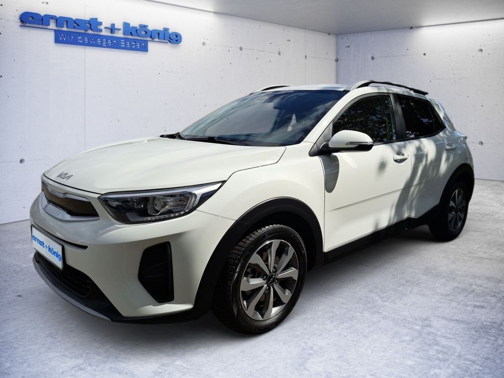 Bild des Angebotes Kia Stonic 1.0 T-GDI 100 OPF Spirit Spirit