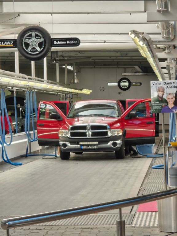 Bild des Angebotes Dodge RAM