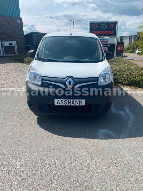 Bild des Angebotes Renault Kangoo Rapid Extra