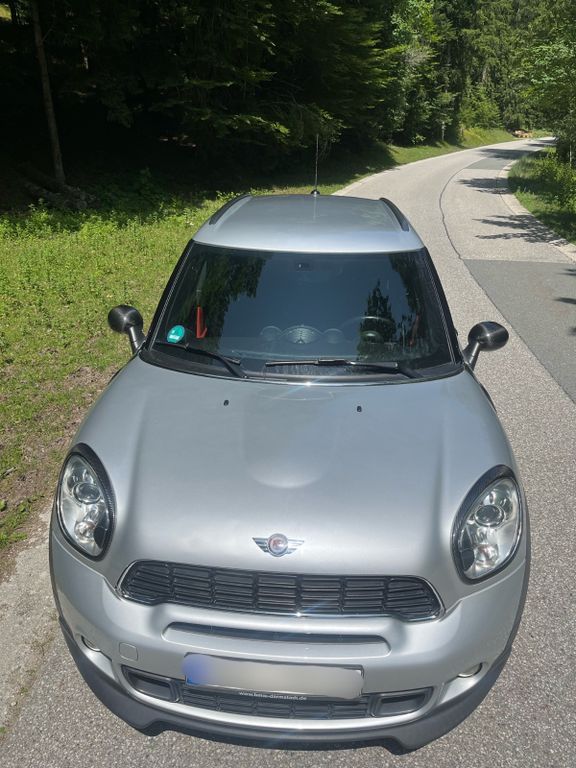 Bild des Angebotes MINI Cooper S ALL4 Countryman