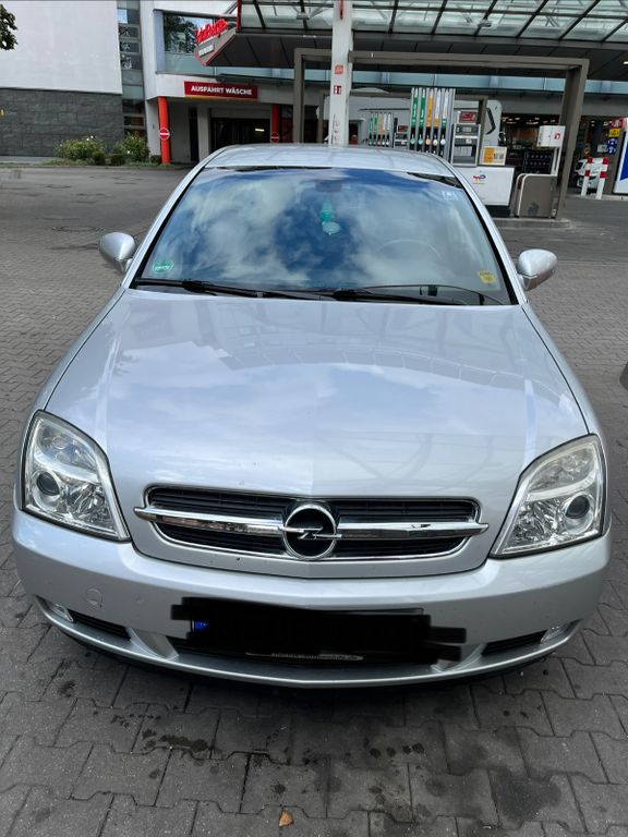 Bild des Angebotes Opel Vectra 1.8 16V Comfort Comfort