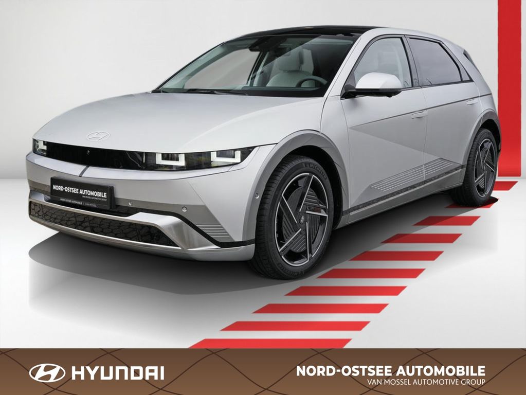 Bild des Angebotes Hyundai IONIQ 5 FL UNIQ Pano-Glasdach 20'' LM Park-Paket