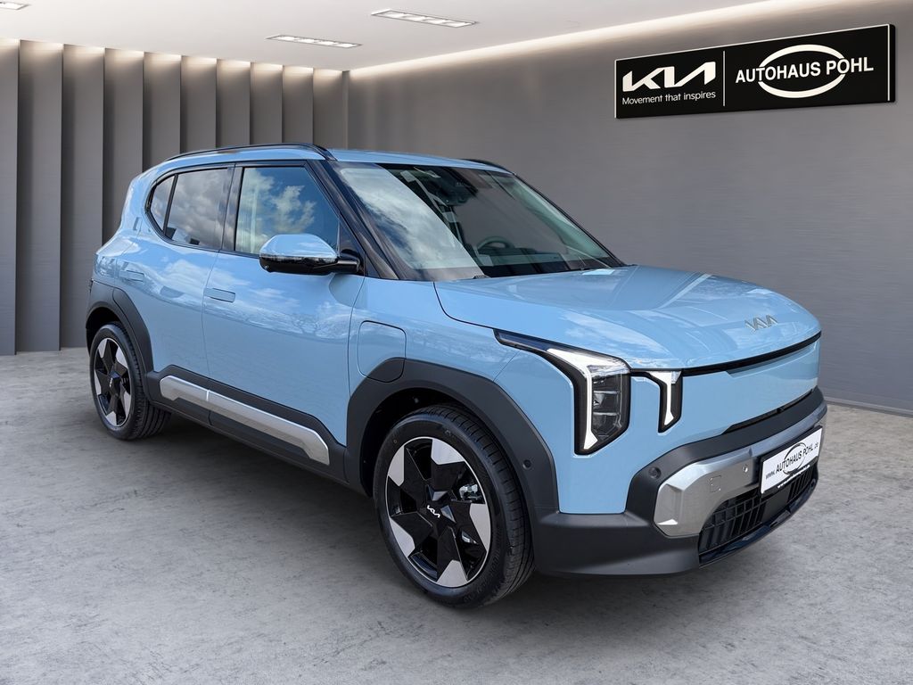 Bild des Angebotes Kia EV2 42.2KWH 4S EARTH WC 22AC TEC DWP DS