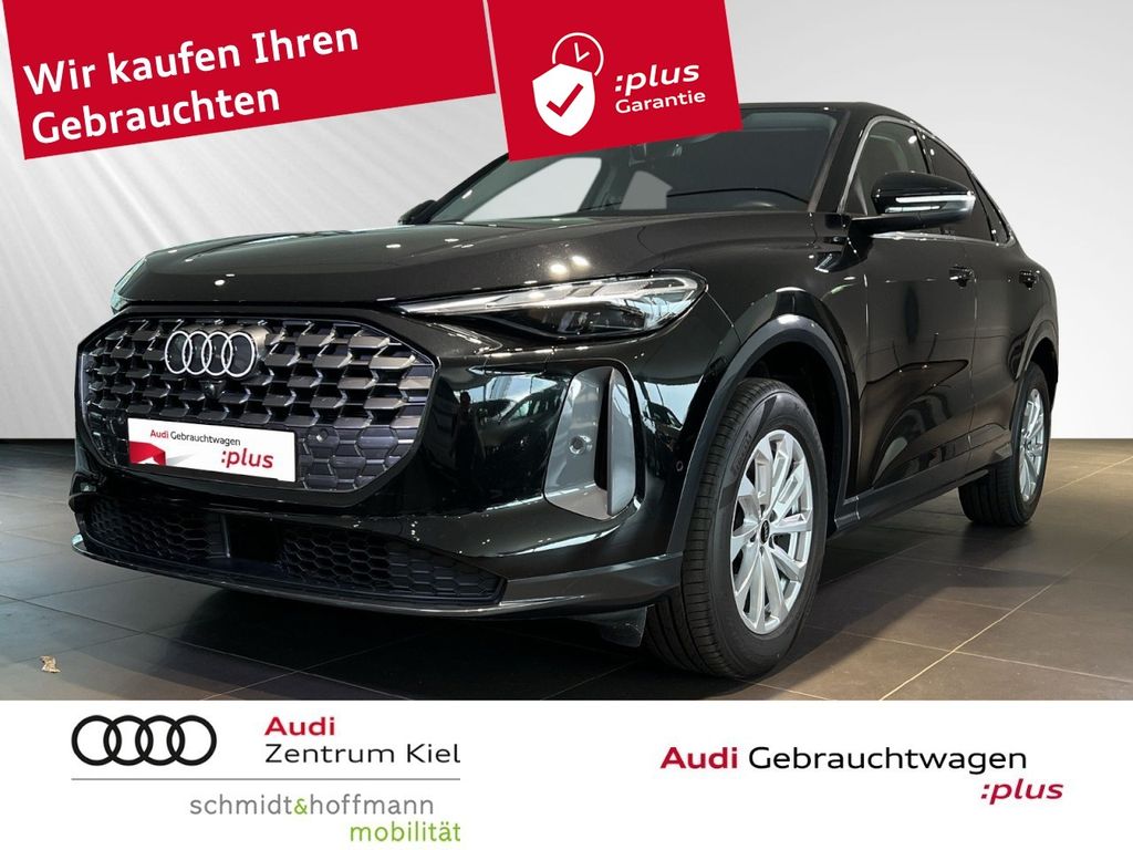 Bild des Angebotes Audi Q5 Sportback TDI quattro S-tronic AHK RFK Navi