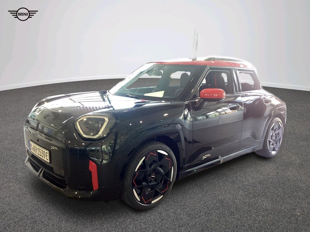 Bild des Angebotes MINI John Cooper Works Trim