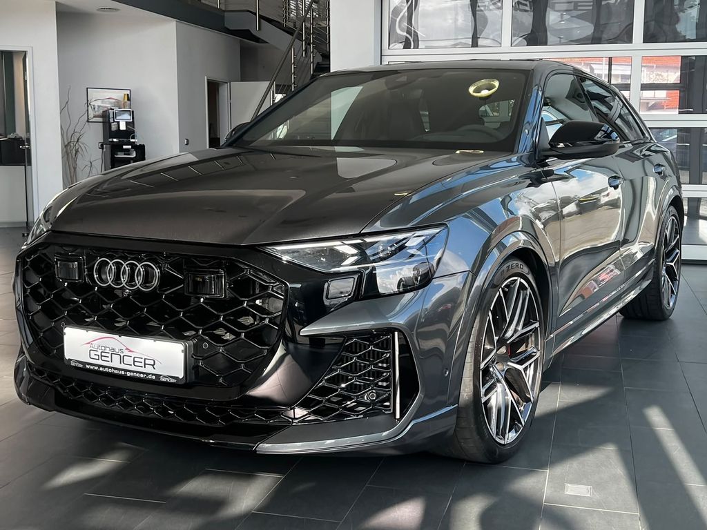 Bild des Angebotes Audi RSQ8 4.0 TFSI quattro "Laser/Head-Up/Pano/B&O"