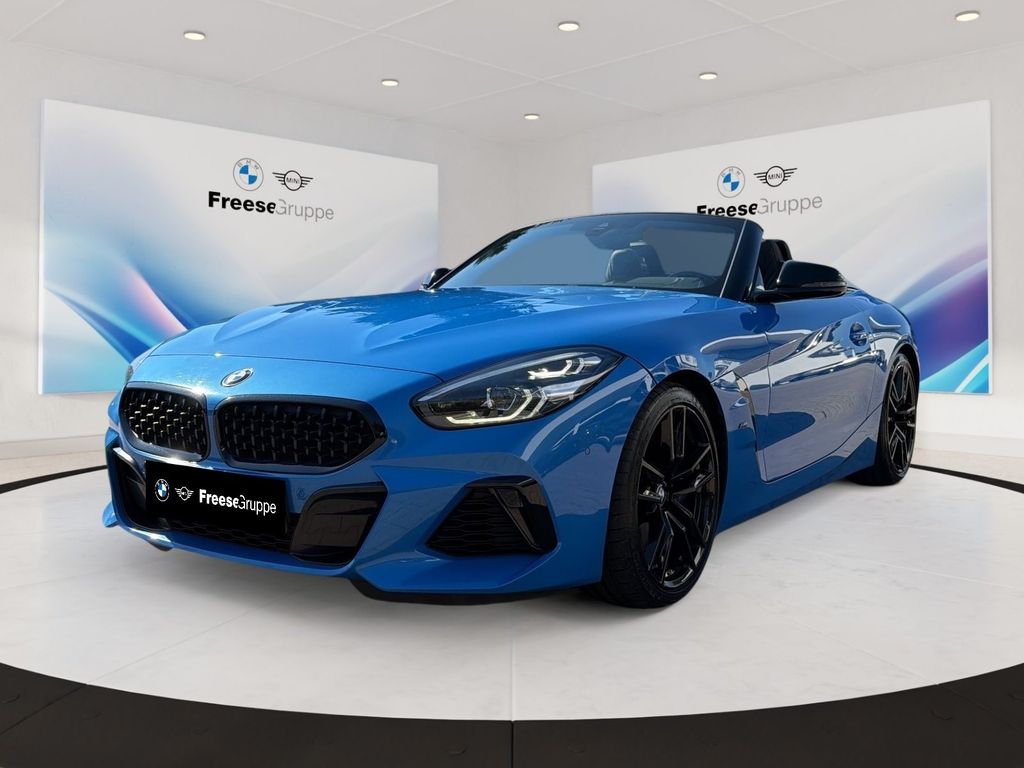 Bild des Angebotes BMW Z4 M40i HEAD-UP RFK HIFI LENKHZ