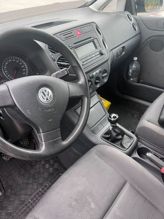 Bild des Angebotes Volkswagen Golf Plus 1.6 FSI Comfortline Comfortline