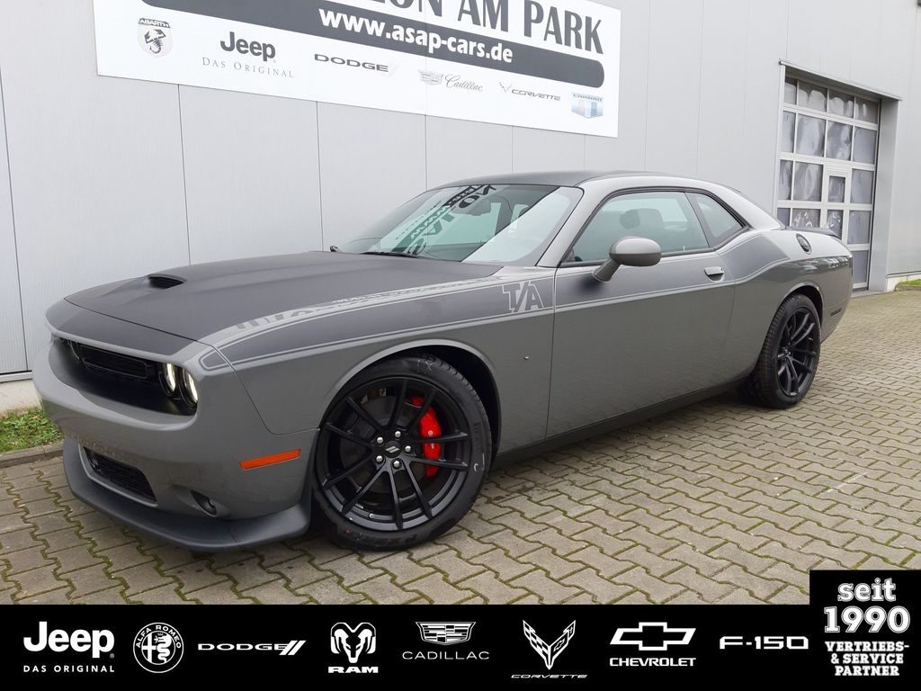 Dodge Challenger R/T T/A 5.7 V8 Last Call
