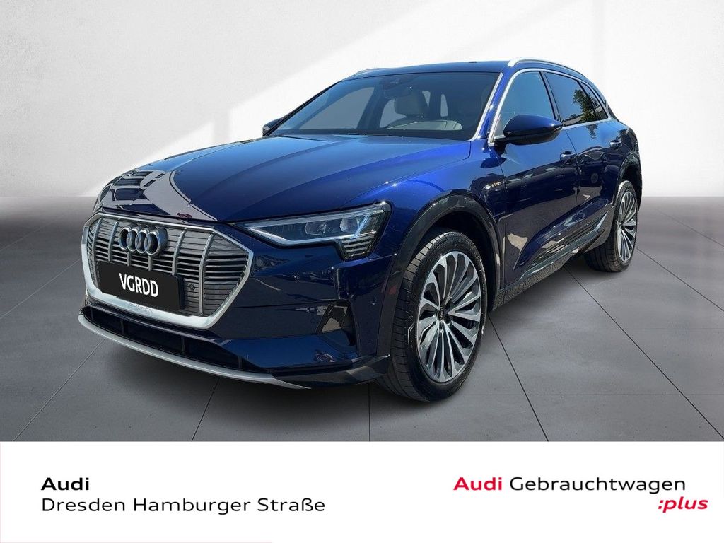 Bild des Angebotes Audi e-tron advanced 50 quattro 230kW Matrix LED Pano