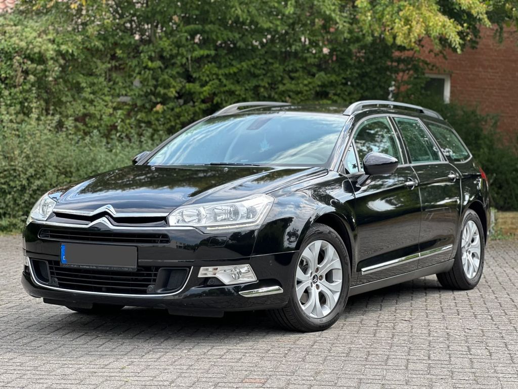 Bild des Angebotes Citroën C5 Tourer HDi 140 Tendance Tendance