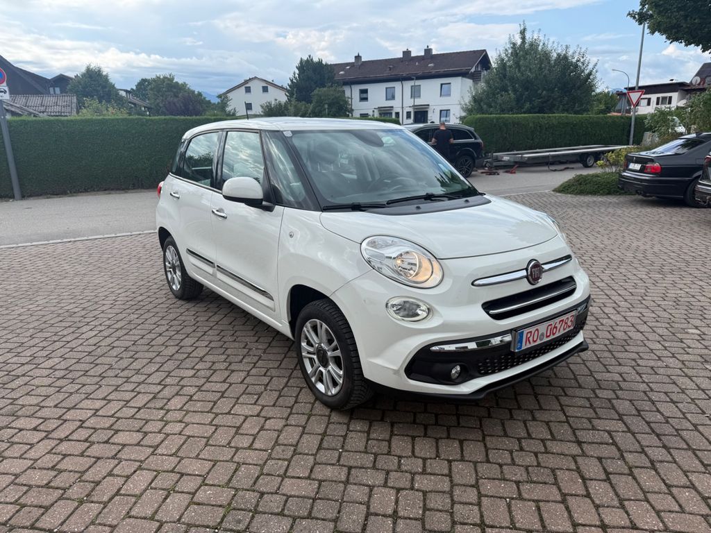 Bild des Angebotes Fiat 500L Urban Lounge