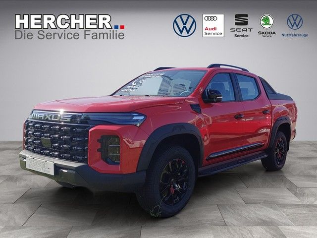 Bild des Angebotes Maxus T60 MAX 5J o. 160.000 KM Garantie ab EZ
