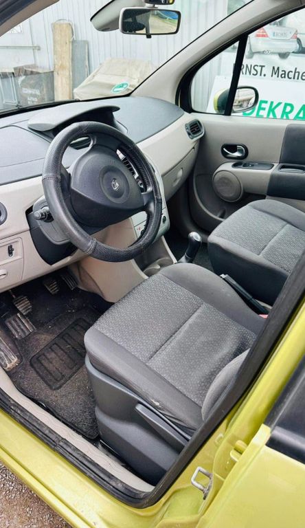 Bild des Angebotes Renault Modus 1.6 16V Privilege Expression