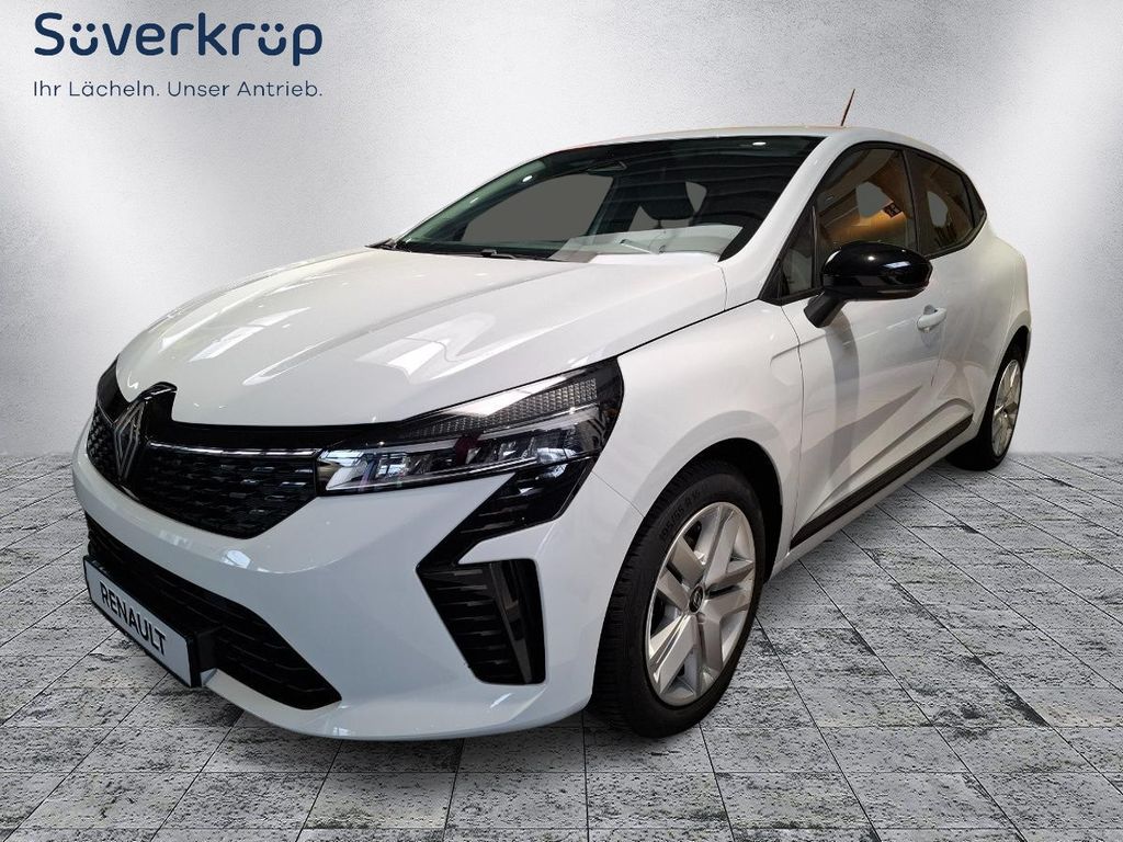Bild des Angebotes Renault Clio 5 Evolution SCe 65