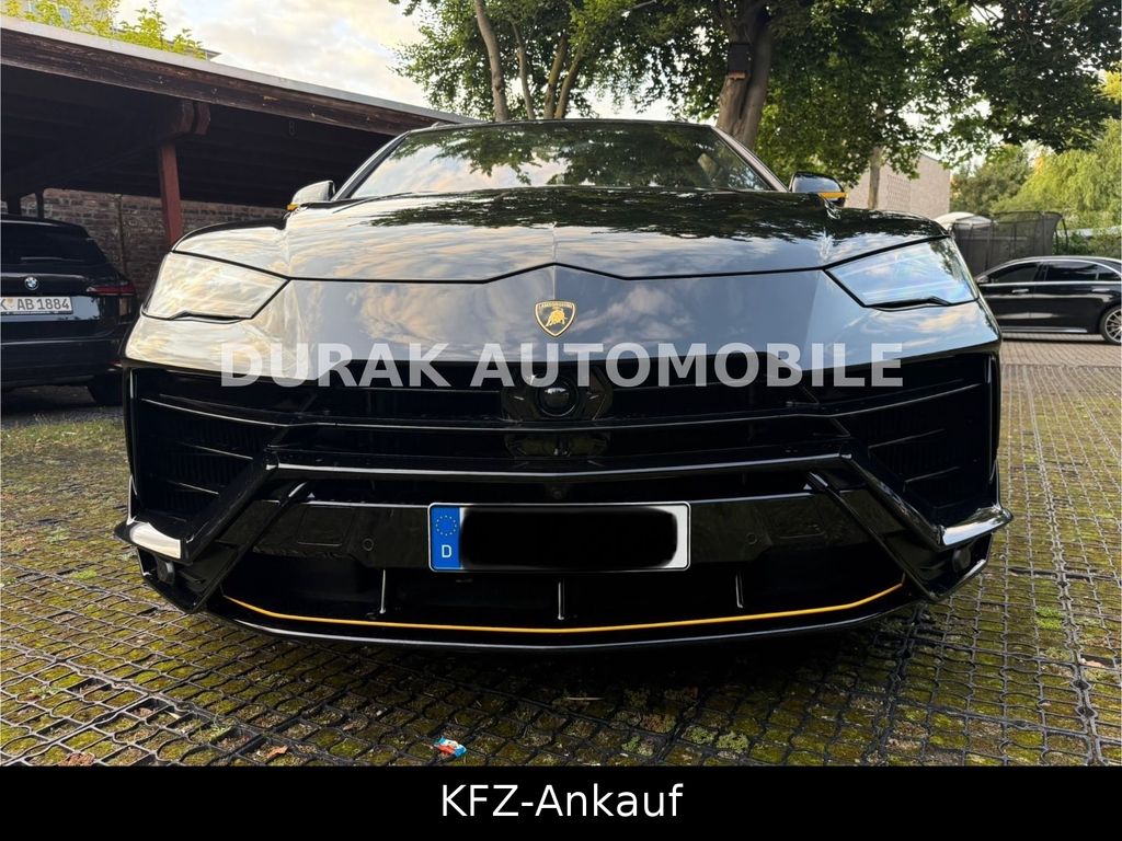 Bild des Angebotes Lamborghini Urus S 4.0 V8 / B&O /  23" / TOP.