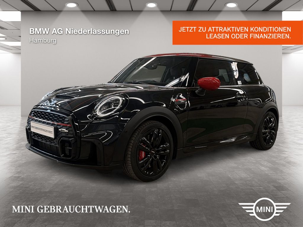 Bild des Angebotes MINI John Cooper Works Navi Harman/K Head-Up Kamera