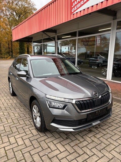 Bild des Angebotes Skoda Kamiq Ambition