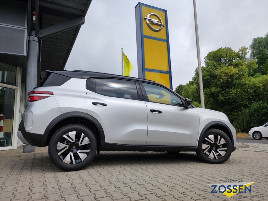 Opel Frontera Ultimate 107kW, Navi, Klimaaut, PDC, Si