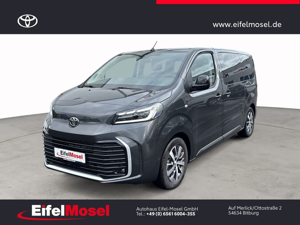 Bild des Angebotes Toyota Proace Verso L1 Teamplayer