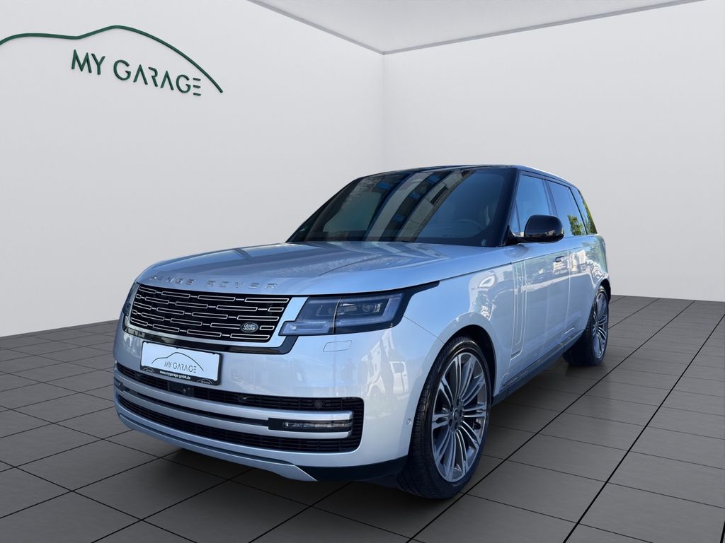 Bild des Angebotes Land Rover Range Rover Autobiography PANO+HU+MASSA+SOFT+360