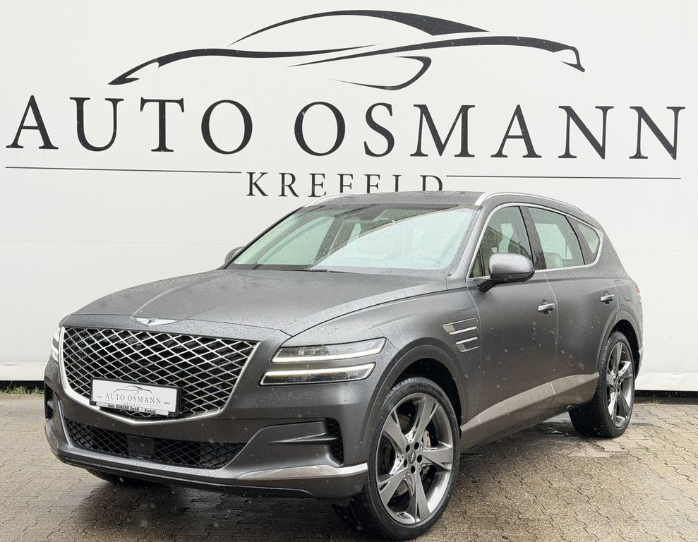 Bild des Angebotes Genesis GV80  3.0D AWD Luxury Plus | NAPPA | HUD | 360 |