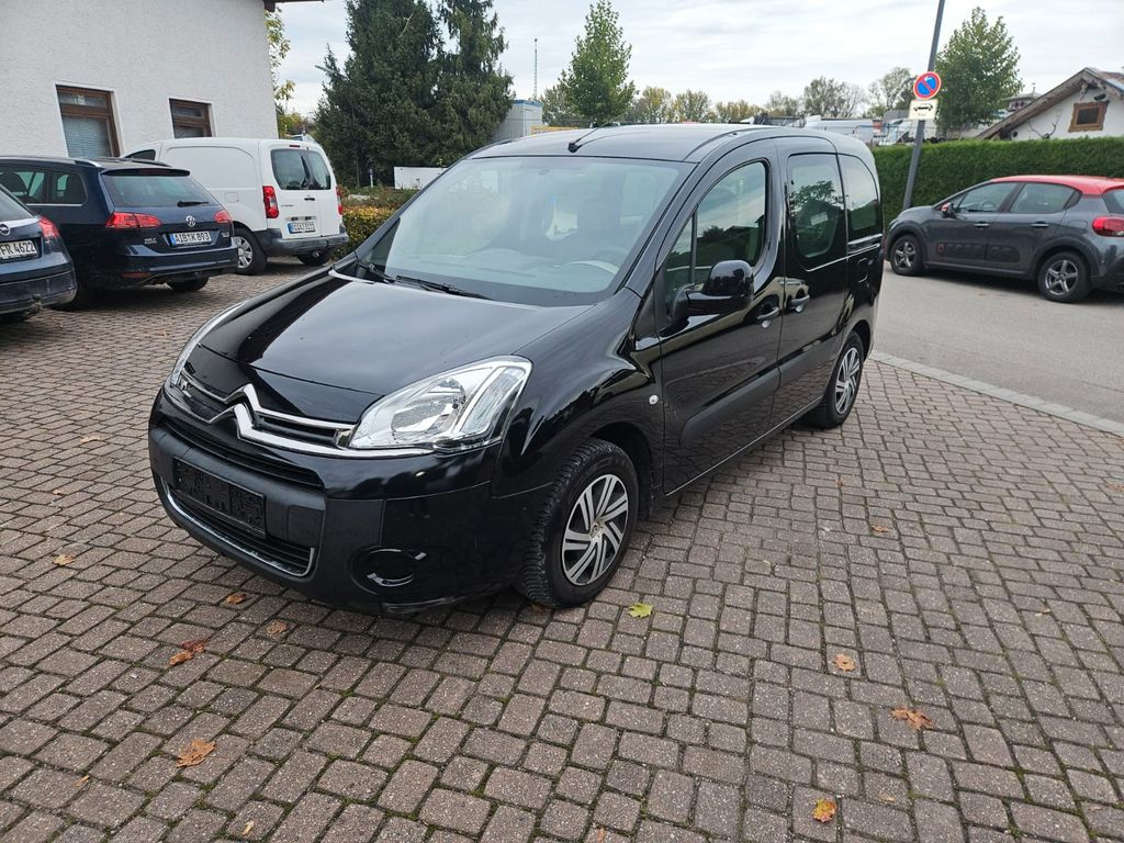 Bild des Angebotes Citroën Berlingo Kombi Tendance