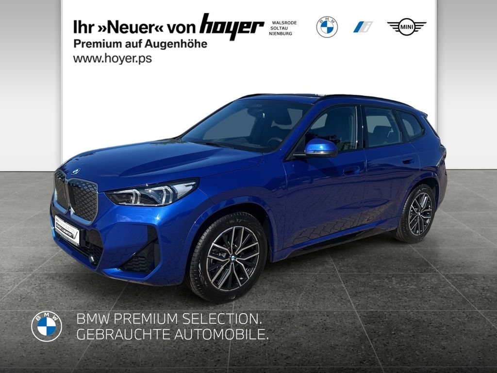 Bild des Angebotes BMW iX1 xDrive30 M Sportpaket Head-Up HK HiFi DAB