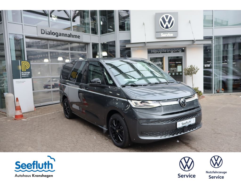 Bild des Angebotes Volkswagen T7 Multivan 2.0 TDI Style lang GJ 7 Sitzer Panod