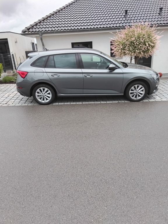 Bild des Angebotes Skoda Scala 1.0 TSI 81kW DSG Ambition