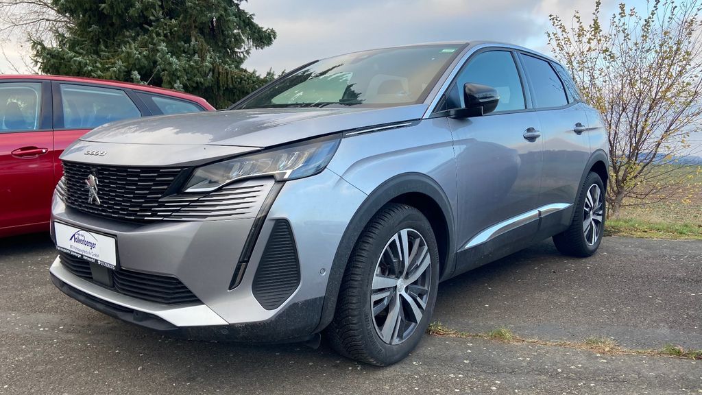 Bild des Angebotes Peugeot 3008 Allure Pack