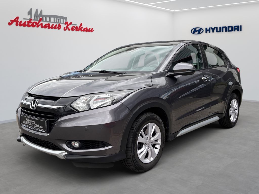 Bild des Angebotes Honda HR-V 1.6 i-DTEC Elegance + Navi +unfallfrei