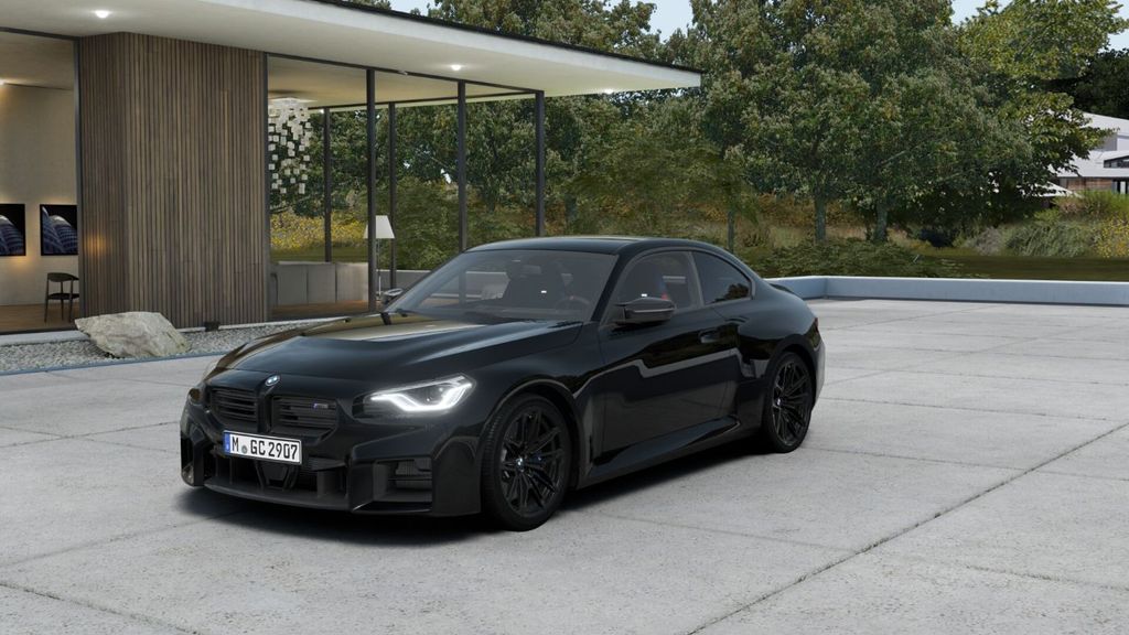 Bild des Angebotes BMW M2 Coupe