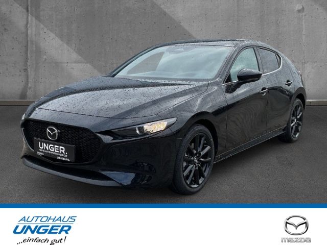 Bild des Angebotes Mazda 3 5T 2.5 AT Homura Navi Kamera PDC MRCC ACAA
