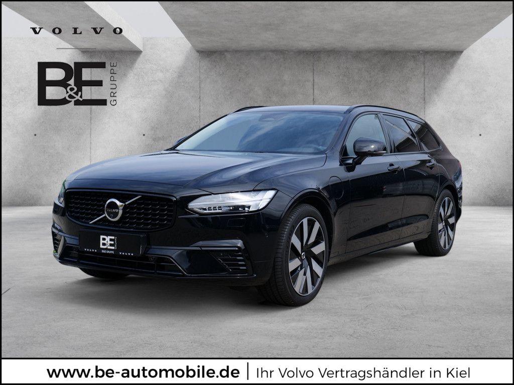 Bild des Angebotes Volvo V90 Kombi 2.0 Plus Dark Recharge Plug-In Hybrid