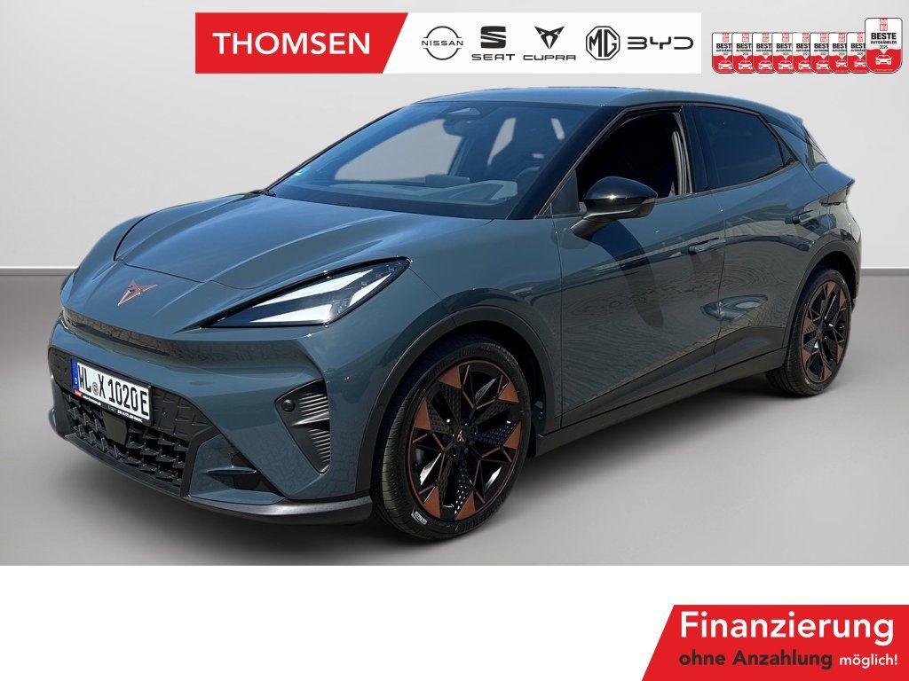 Bild des Angebotes Cupra Raval Endurance Ed. Dyn. Plus 52kW AUT ACC LED