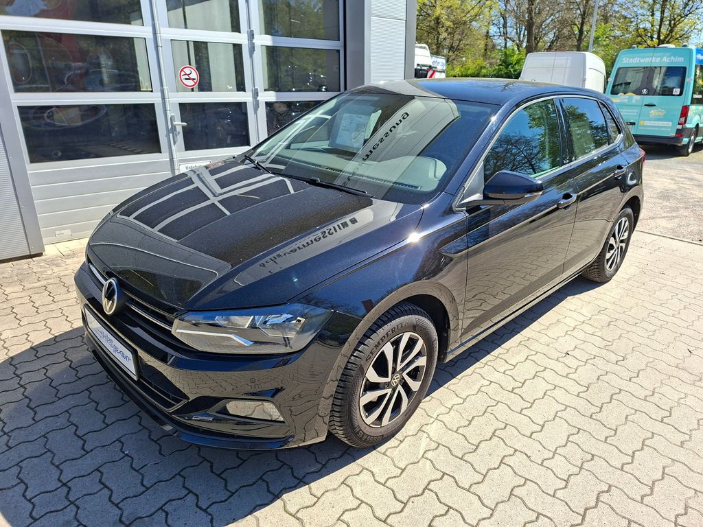 Bild des Angebotes Volkswagen Polo 1.0 TSI Active