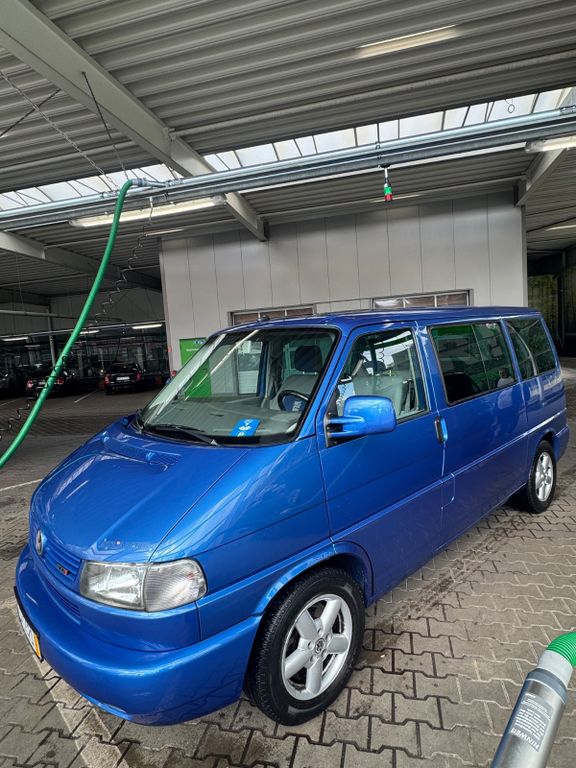 Bild des Angebotes Volkswagen T4 Multivan