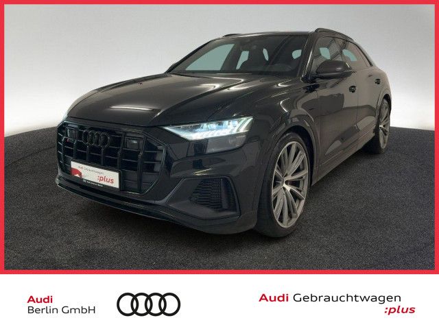 Bild des Angebotes Audi SQ8 TFSI tiptr. STDHZG MATRIX RFK VIRTUAL B&O