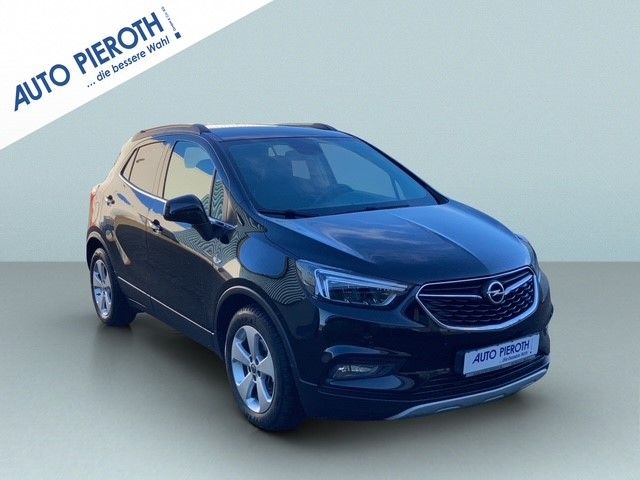 Bild des Angebotes Opel Mokka X 1.4 Automatik 120 Jahre