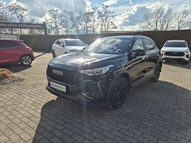 Bild des Angebotes GWM HAVAL JolionPro HAVAL Jolion Pro LUXURY 5 Jahre
