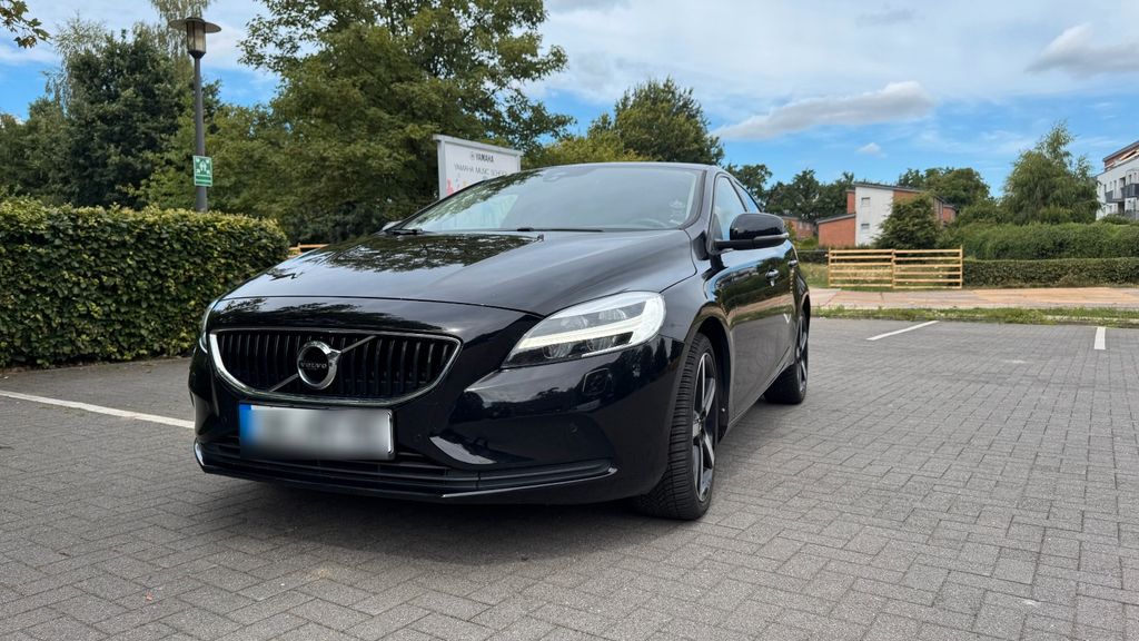Bild des Angebotes Volvo V40 T3 Geartronic | LED | CAM | PDC | SHZ