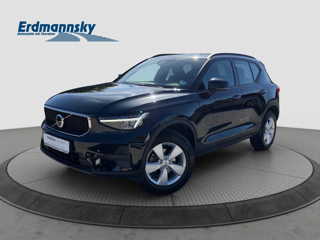 Bild des Angebotes Volvo XC40 T2 Essential Navi Apple CarPlay Klima