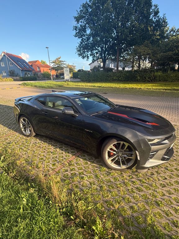 Bild des Angebotes Chevrolet Camaro 6.2 V8 AT 50th Anniversary Edition 50...