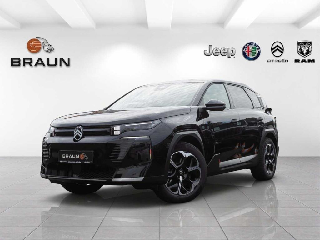 Bild des Angebotes Citroën NEUER C5 Aircross 210 Komfort-Range TEAM D