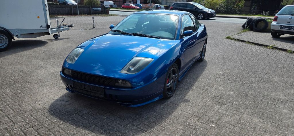 Bild des Angebotes Fiat Coupe 2.0 20V Turbo Plus 55.560 km