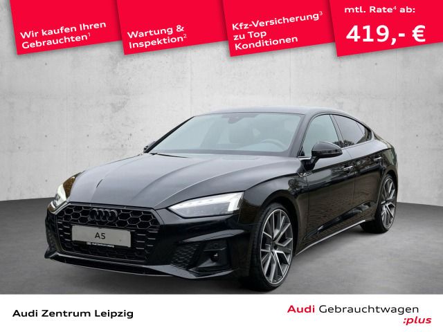 Bild des Angebotes Audi A5 Sportback 35 TFSI S line *Matrix*Business*